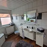 Ubytování v soukromí Lerchi's Ankerplatz Barssel (Cloppenburg)