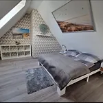 Lerchi's Ankerplatz Ubytování v soukromí