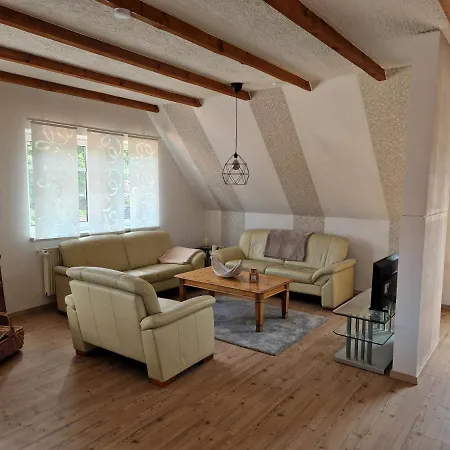 Homestay Lerchi's Ankerplatz *