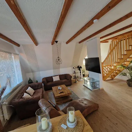Lerchi's Ankerplatz Homestay *