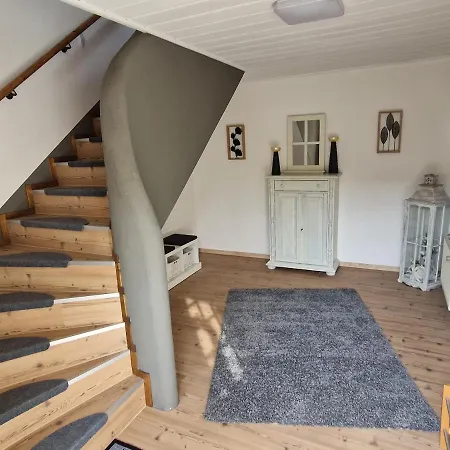 Homestay Lerchi's Ankerplatz *