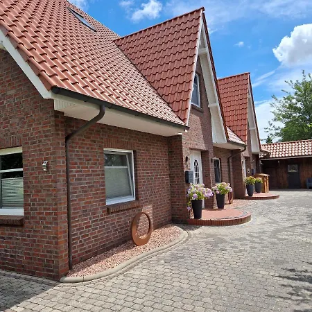 Lerchi's Ankerplatz Barssel (Cloppenburg)