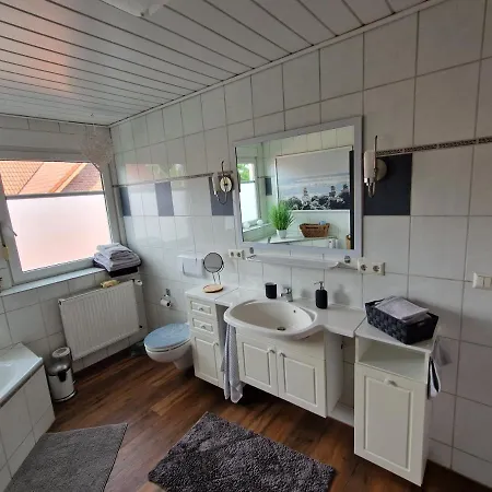 Lerchi's Ankerplatz Homestay *