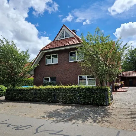 Homestay Lerchi's Ankerplatz *