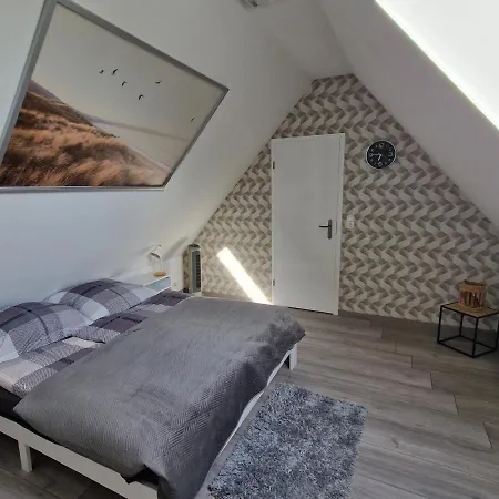 Homestay Lerchi's Ankerplatz
