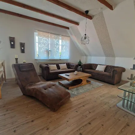 Lerchi's Ankerplatz Homestay *