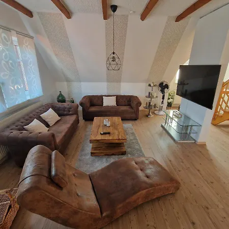 Homestay Lerchi's Ankerplatz