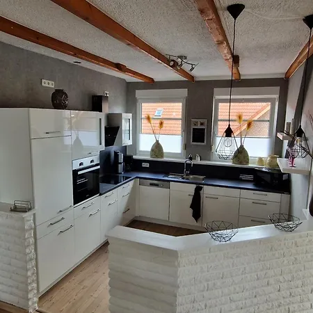 Lerchi's Ankerplatz Barssel (Cloppenburg)