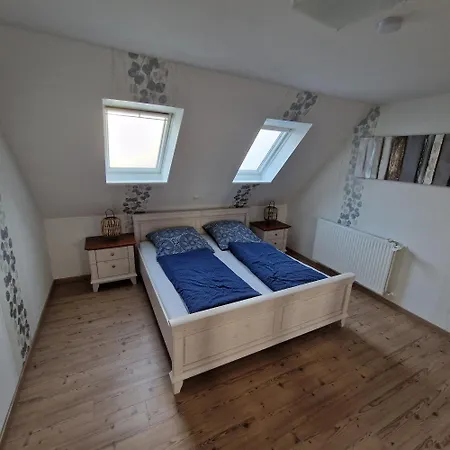 Lerchi's Ankerplatz 홈스테이