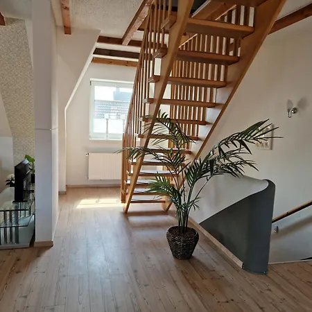 Lerchi's Ankerplatz * Barssel (Cloppenburg)