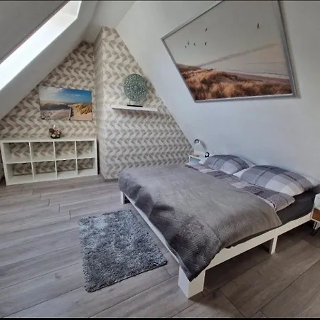 Lerchi's Ankerplatz Privat bolig