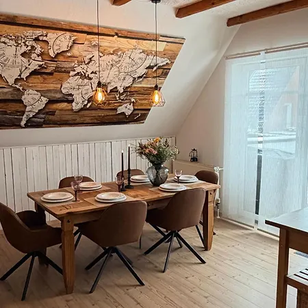 Privat bolig Lerchi's Ankerplatz *