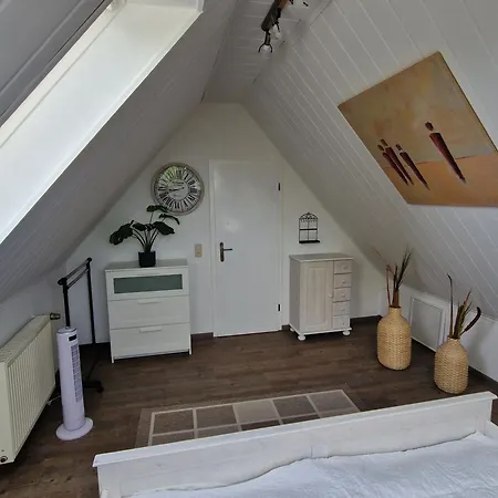 Accommodatie bij particulieren Lerchi's Ankerplatz Barssel (Cloppenburg)