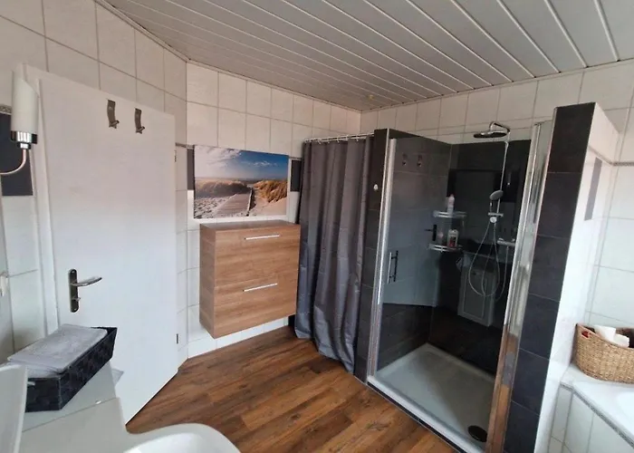 Lerchi's Ankerplatz Barssel (Cloppenburg)